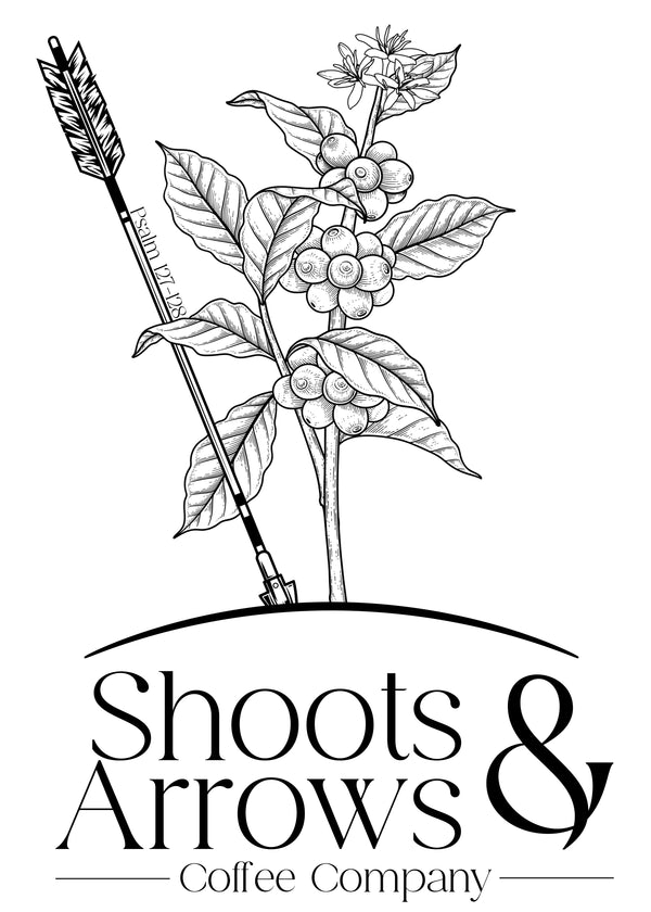 Shoots and Arrows Coffee Company 